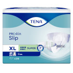Tena proskin slip change complet super taille xl 28 couches Tena proskin slip change complet super taille xl 28 couches