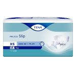 Tena proskin slip change complet plus taille xs 30 couches Tena proskin slip change complet plus taille xs 30 couches