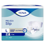 Tena proskin slip ultima taille l 21 unités Tena proskin slip ultima taille l 21 unités