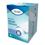Tena proskin wash glove gant plastifié 175 unités Tena proskin wash glove gant plastifié 175 unités