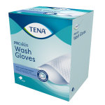 Tena proskin wash glove gant soft & stong 50 unités Tena proskin wash glove gant soft & stong 50 unités
