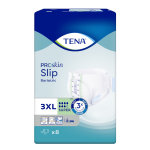 Tena slip proskin bariatric change complet super taille 3xl 8 couches Tena slip proskin bariatric change complet super taille 3xl 8 couches