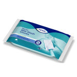 Tena wet wash glove gants de toilette pré - imprégnés x 8 Tena wet wash glove gants de toilette pré - imprégnés x 8