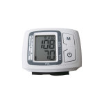 Tensiom�tre poignet