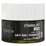 Tezor cyanolift bio crme fine anti - ge fermet 50ml