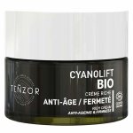 Tezor cyanolift bio crme riche anti - ge fermet 50ml
