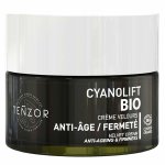Tezor cyanolift bio crme velours anti - ge fermet 50ml