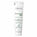 Te�zor multicyane bio lait - cr�me concentr� 3 en 1 150ml