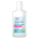 Tepe bain de bouche pomme menthe extra douce 500ml Tepe bain de bouche pomme menthe extra douce 500ml