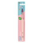 Tepe brosse à dents colour souple rose pale, blister 1 piéce Tepe brosse à dents colour souple rose pale, blister 1 piéce