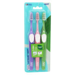 Tepe brosse  dents supreme soft regular lot de 3
