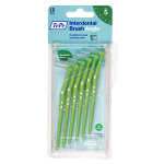 Tepe brossette interdentaire angle eco - responsable 0, 8mm 6 unit�s