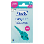 Tepe brossettes interdentaires coniques easyfit? taille s / m 6 pi�ces