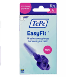 Tepe brossettes interdentaires coniques easyfit? taille m / l 6 pi�ces
