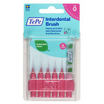 Tepe brossette interdentaire eco - responsable 0, 40mm 6 units