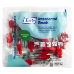 Tepe brossette interdentaire eco - responsable 0, 5mm 20 units