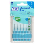 Tepe brossette interdentaire eco - responsable 0, 60mm 6 units