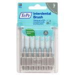 Tepe brossette interdentaire eco - responsable 1, 30mm 6 unités Tepe brossette interdentaire eco - responsable 1, 30mm 6 unités