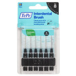 Tepe brossette interdentaire eco - responsable 1. 5mm 6 unités Tepe brossette interdentaire eco - responsable 1. 5mm 6 unités