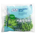 Tepe brossette interdentaire eco - responsable iso 5 / 0, 8mm 20 brossettes Tepe brossette interdentaire eco - responsable iso 5 / 0, 8mm 20 brossettes