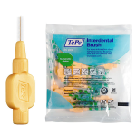 Brossettes interdentaires tepe extra - souples orange 0. 45 mm 20 brossettes