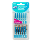Tepe cure - dents en silicone easypick taille m / l 60 pi�ces
