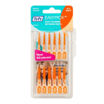 Tepe cure - dents en silicone easypick, taille xs / s 60 pi�ces