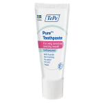 Tepe dentifrice pure? sans saveur + 7 ans format voyage 15 ml