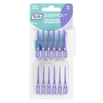 Tepe easy pick cure - dents silicone violet xl 36 units
