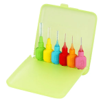 Tepe �tui de voyage pour brossettes interdentaires