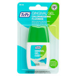 Tepe gel gingival fluor et chlorohexidine 20ml Tepe gel gingival fluor et chlorohexidine 20ml