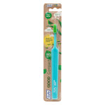 Tepe good brosse  dents compact souple bleu