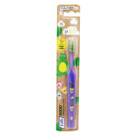 Tepe good brosse  dents mini extra souple 0 - 3 ans violet