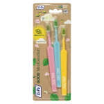 Tepe good brosse  dents mini extra souple lot de 3
