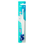 Tepe interspace brosse à dents medium blanc + 12 têtes Tepe interspace brosse à dents medium blanc + 12 têtes