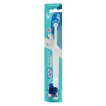 Tepe interspace brosse à dents medium blanche + 12 têtes Tepe interspace brosse à dents medium blanche + 12 têtes