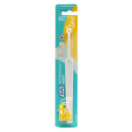 Tepe interspace brosse à dents souple blanche + 12 têtes Tepe interspace brosse à dents souple blanche + 12 têtes