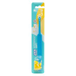 Tepe interspace brosse à dents souple bleu + 12 têtes Tepe interspace brosse à dents souple bleu + 12 têtes