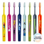 Tepe kids brosse  dents souple