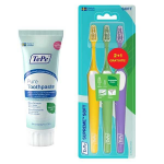 Tepe kit hygine bucco dentaire adulte 2