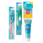 Tepe kit routine bucco - dentaire compl�te adulte 4