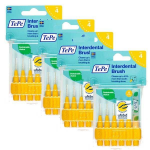 Tepe brossettes interdentaires original jaunes 24 unit�s