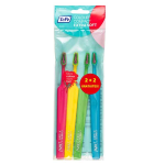 Tepe select brosse � dents compact extra souple lot de 4