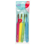 Tepe select brosse  dents compact extra souple lot de 4