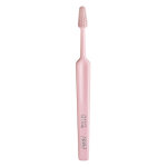 Tepe select brosse  dents medium rose ple