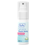 Tepe spray buccal hydratant tepe stimulateur de salive, pomme et menthe douce Tepe spray buccal hydratant tepe stimulateur de salive, pomme et menthe douce