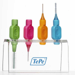 Tepe support brossette salle de bains (livré sans brossettes) Tepe support brossette salle de bains (livré sans brossettes)