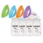Kitett tire lait kit expression kolor taille l vert 1 unité Kitett tire lait kit expression kolor taille l vert 1 unité