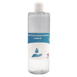 Tetra medical gel hydroalcoolique mains 500ml