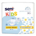 Tetra medical seni kids change junior extra + 15kg 30 unit�s